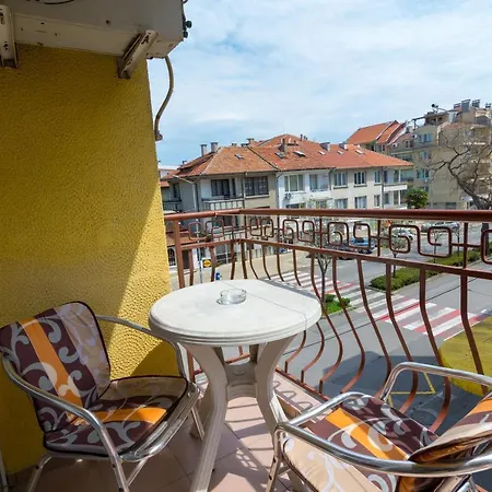 Fener Гостевой дом 3*