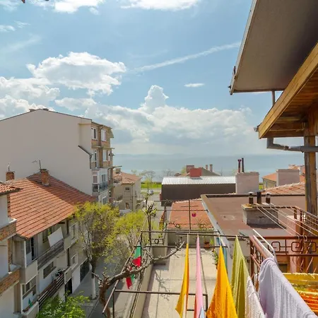 Pensjonat Fener Gmina Pomorie