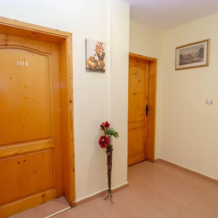 Guest house Fener 3*