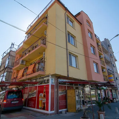 Fener Гостевой дом