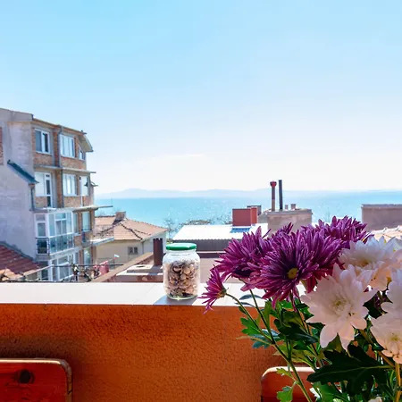 Guest house Fener 3*