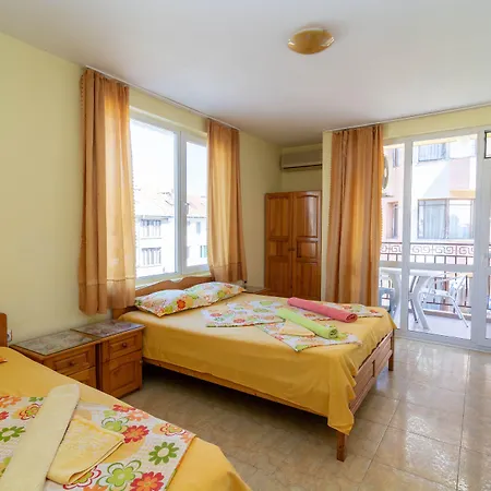 Guest house Fener Pomorie