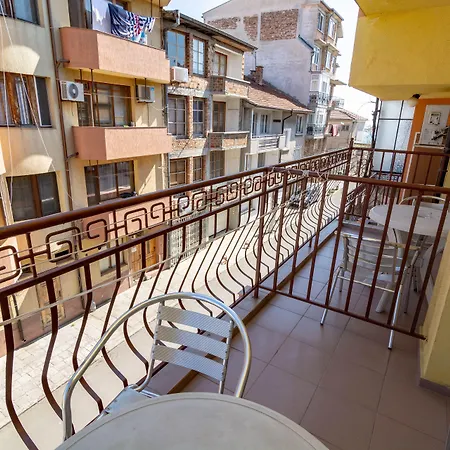 Guest house Fener Pomorie