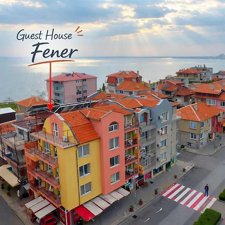 Fener Guest house