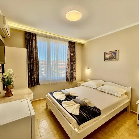 Fener 3* Поморіє