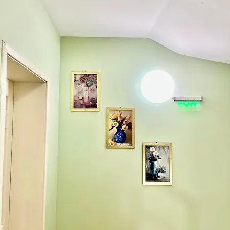 Гостевой дом Fener 3*