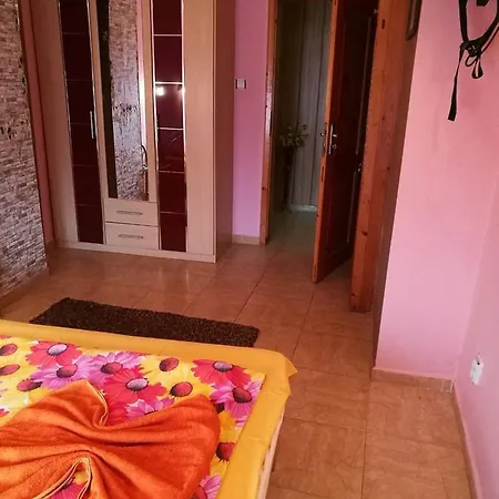 Fener Guest house Pomorie