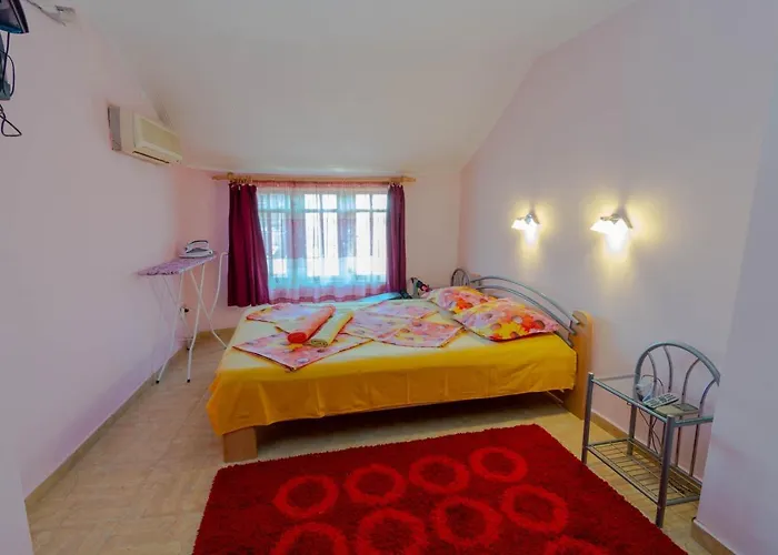 Guest house Fener Pomorie