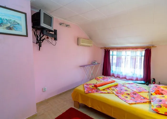 Fener 3* Pomorie