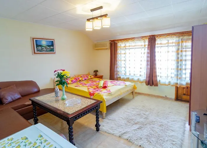 Fener Guest house 3*