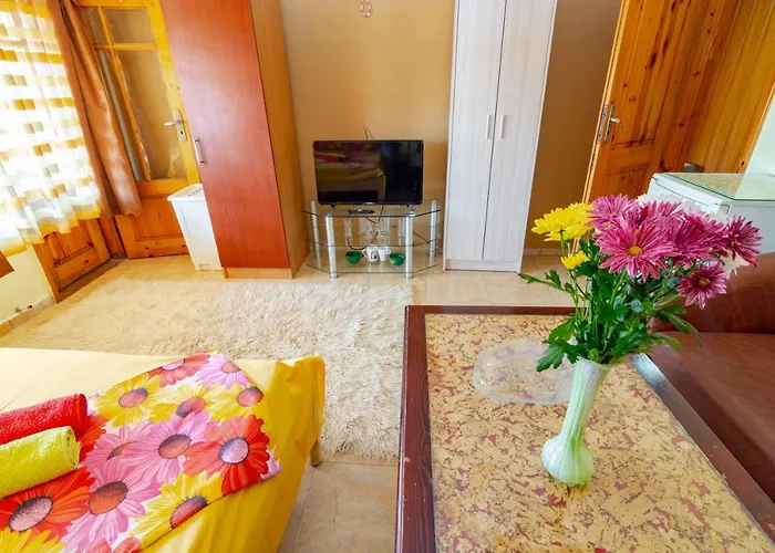 Fener Guest house 3*