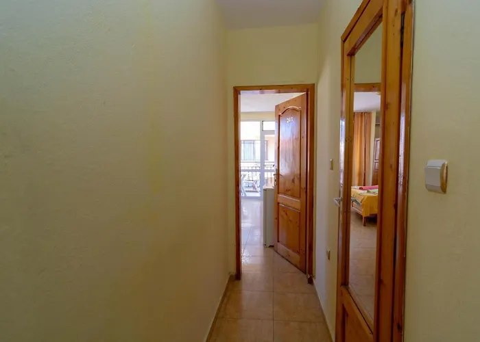 Guest house Fener Pomorie