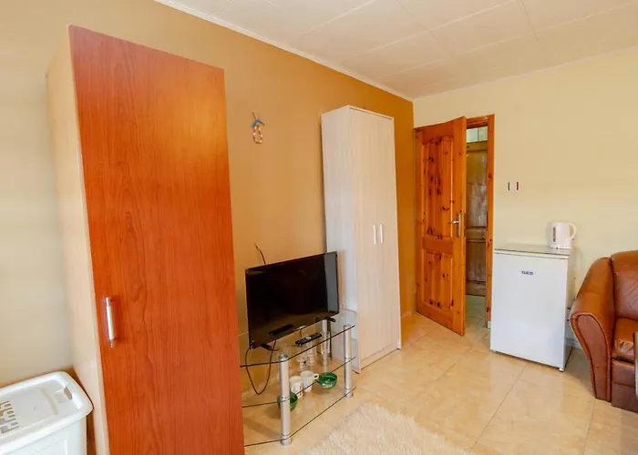 Guest house Fener Pomorie