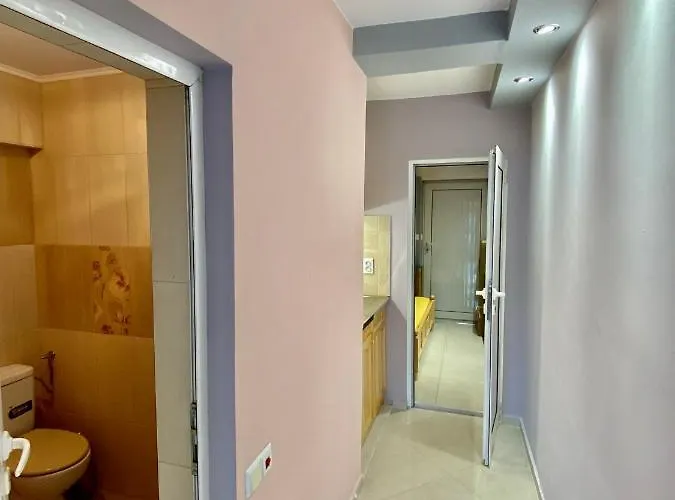 Pensión Fener 3*