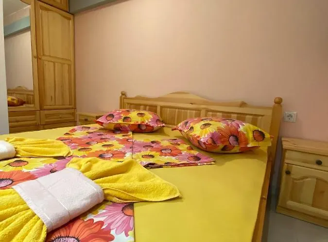 Fener Pensión 3*