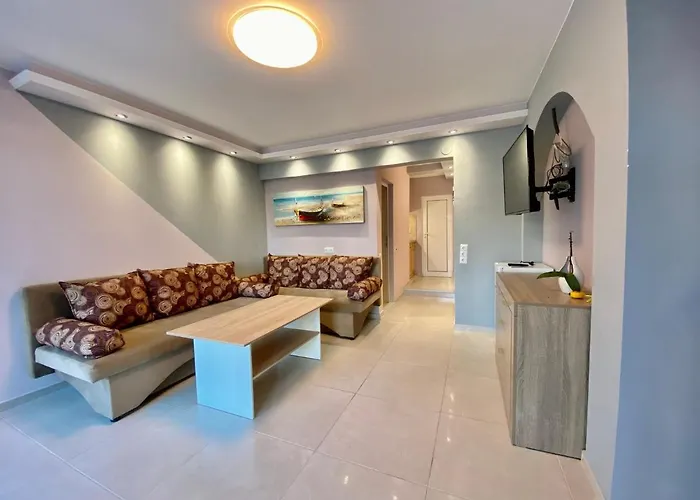 Fener Πομόριε