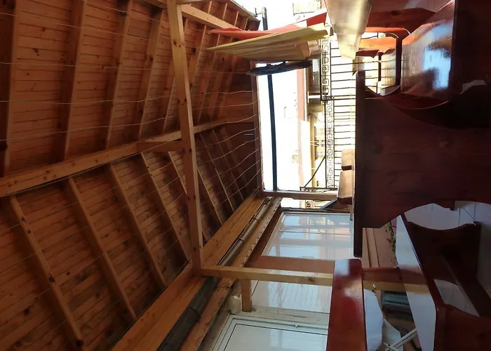 Fener 3* Πομόριε