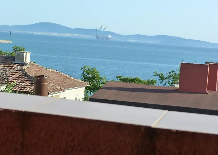 Pensión Fener
