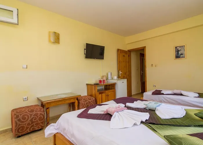 Fener Guest house Pomorie