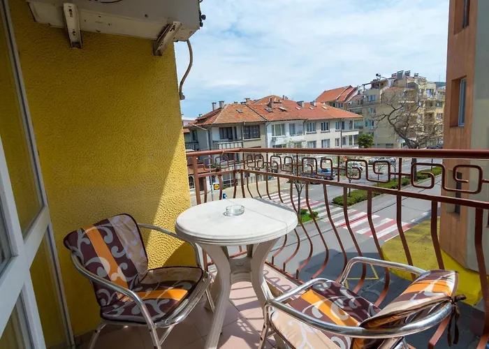 Fener Guest house 3*