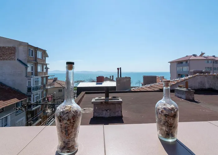 Fener Pensión 3*