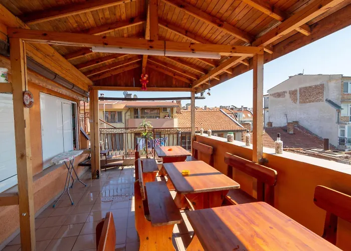 Fener Guest house 3*