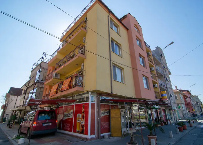 Fener Guest house