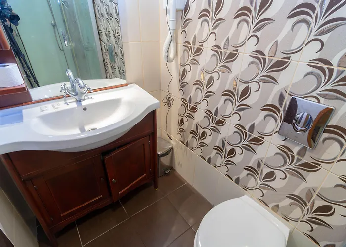 Fener Guest house 3*