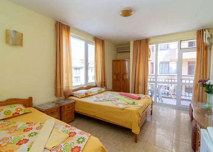 Guest house Fener Pomorie