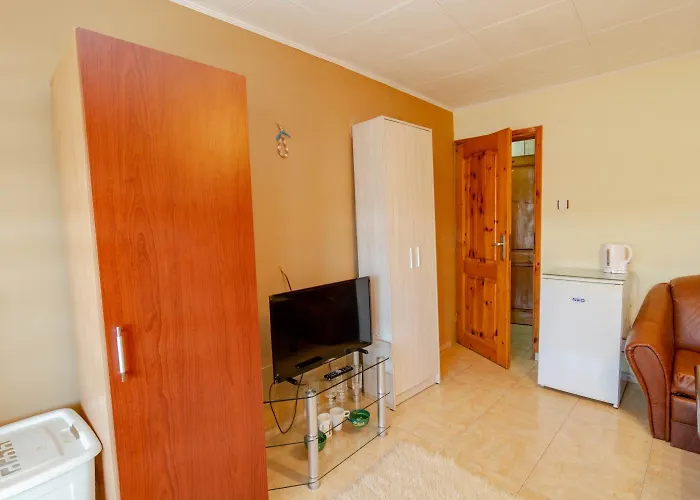 Fener Guest house 3*