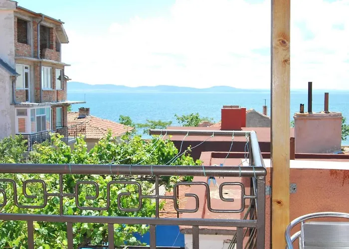 Fener Guest house Pomorie