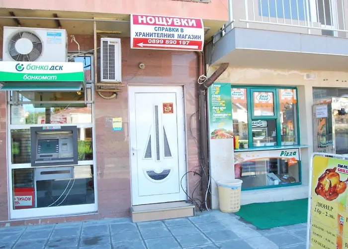 Guest house Fener Pomorie