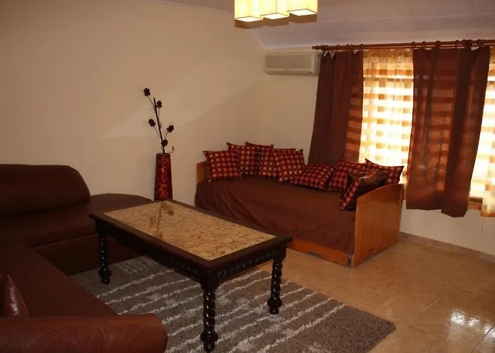 Fener Guest house 3*