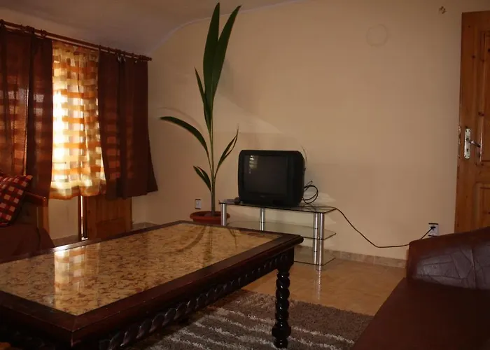 Guest house Fener Pomorie