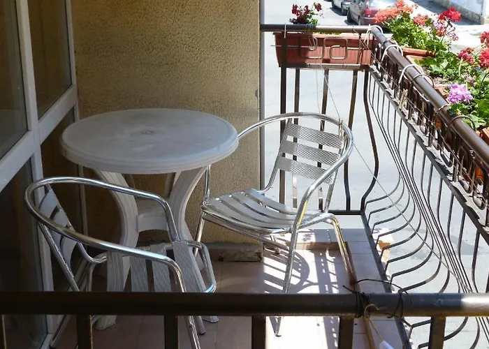 Fener Guest house Pomorie