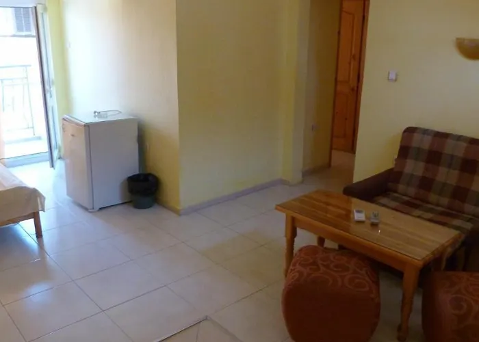 Fener Guest house 3*