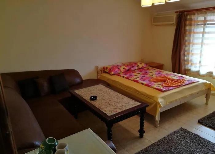 Guest house Fener Pomorie