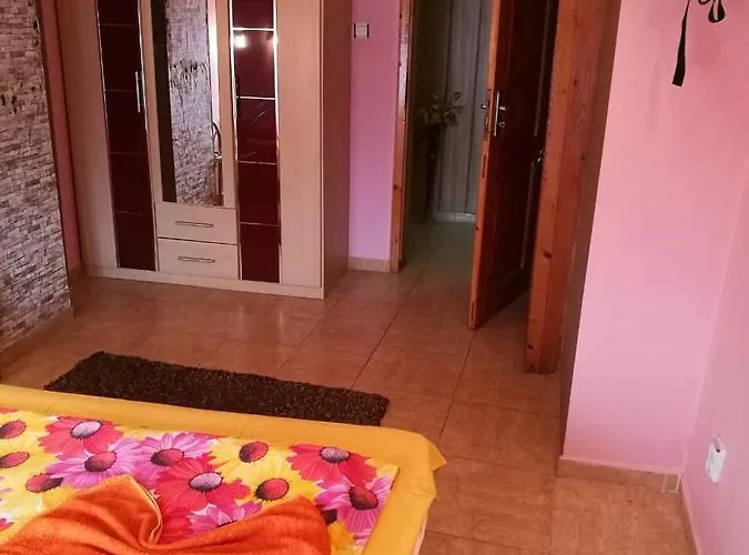 Fener Pensión Pomorie